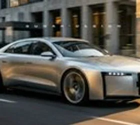 Видео – Audi најавува нов дизајн