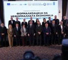 Мицкоски: Нема повеќе профит на грбот на граѓаните – воведуваме ред на пазарот