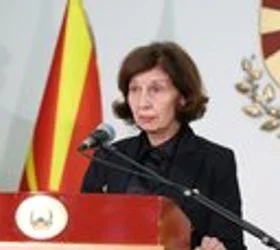 Сиљановска‑Давкова: Без Западен Балкан европскиот мозаик е нецелосен и ранлив