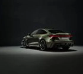 Audi го претстави новиот RS5