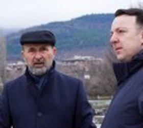 АВТОПАТОТ ГОСТИВАР-БУКОЈЧАНИ ЌЕ БИДЕ ГОТОВ ДО КРАЈОТ НА 2029 ГОДИНА, ЕКСПРОПРИЈАЦИЈАТА Е ЗАВРШЕНА 90 ОТСТО, ВЕЛИ ВИЦЕПРЕМИЕРОТ НИКОЛОСКИ