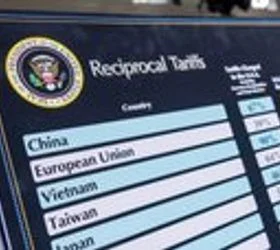 Би-би-си: Царините на Трамп носат нова неизвесност за сојузниците на САД