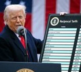 Трамп најави нови тарифи, ЕУ сака да се врати на лани „Договор си е договор“