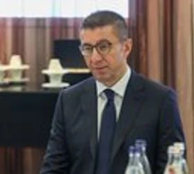 Мицкоски најавува инвестициски бум од над милијарда евра