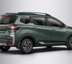 Индиска фабрика го произведува Нисан Гравајт за 6.200 евра