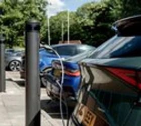 Зошто електричните автомобили ретко се мета на крадци