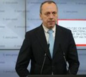 Во СДСМ владее страв од исказот на Груби, како ортак по криминал на Заев, Филипче и Спасовски, велат од ВМРО-ДПМНЕ