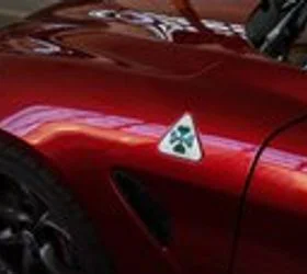 Alfa Romeo – Quadrifoglio се враќа во игра