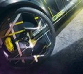 Opel најавува Corsa GSE!