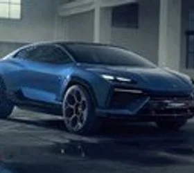 „Тоа е скапо хоби“ – Lamborghini крена раце од своето прво електрично возило.