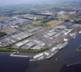 Германија лани изгубила третина од извозот на автомобили во Кина