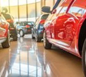 Кој доминира на рускиот пазар на автомобили по четири години војна?