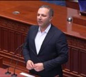 Спасовски: Ако не се покачи минималната плата, Македонија ќе остане без своите работници