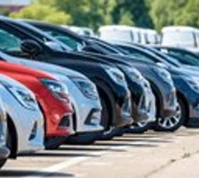 Продажбата на нови автомобили во ЕУ опаѓа, но електричните достигнаа рекорден удел