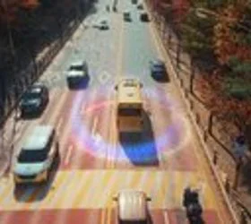 Hyundai Vision Pulse – Ангел чувар