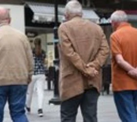 Уставниот суд не поведе постапка за оспорените измени на пензискиот закон, надворешните пензионери оставајќи ги без покачување