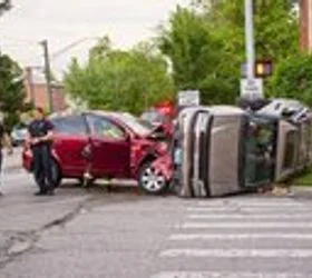 Жените почесто страдаат во сообраќајот: Оваа иновација може да го промени тоа