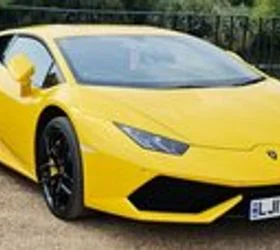 Ламборџини засега се откажува од производството на електрични автомобили