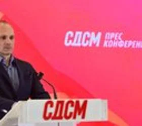 (Видео) Филипче: Со Мицкоски, има драматичен пад на странските инвестиции за 729 милиони евра