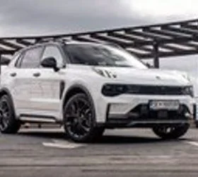 ТЕСТ: Lynk & Co 01 PHEV More – Добриот избор, уште подобар!