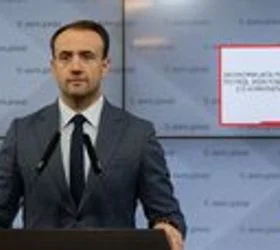 Стојаноски: Економијата расте шести квартал по ред, 2025 година ја завршуваме со кумулативен раст од 3,5%