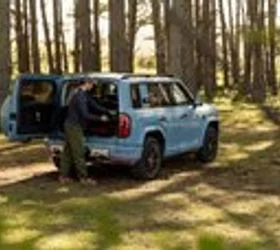 Denza B5 – По стапките на Defender