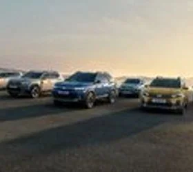 Dacia подготви огромна офанзива за годинава