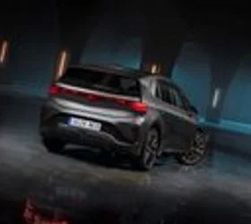 Cupra Born – Еволуција на зрелоста