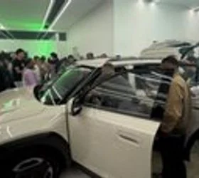 Со 270 нарачки од прв ден: Донгфенг почна со продажба на електричниот Виго во Централна Америка