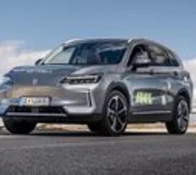 ТЕСТ: Skywell BE11 LUXURY Plus Long Range – Изненадувачки ефикасен електричен SUV