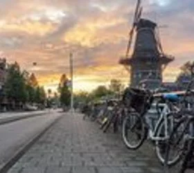 Амстердам ќе ги забрани популарните велосипеди fatbike