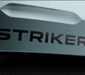 Новиот караван Dacia Striker пристигнува на 10-ти март