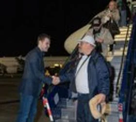 Во вторник уште еден лет за евакуација на македонски граѓани од Блискиот Исток