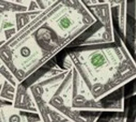 Движења на девизните пазари: доларот зајакна кон дел од валутите