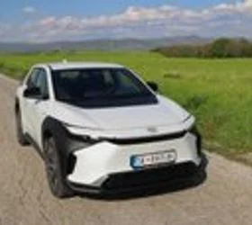 Електрични автомобили во регионот: Удел 11% во Словенија, до 5.000 евра субвенција во Србија