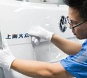 VW – Добри вести од Кина