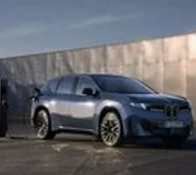 Поради големата побарувачка, Бе-ем-ве ги менува плановите за производство на iX3