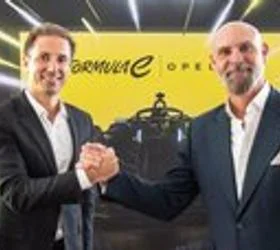 Opel влегува во Formula E Шампионатот