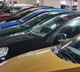 ЗА ПРВ ПАТ има повеќе кинески автомобили во Европа отколку европски автомобили во Кина