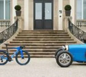 Buggati направи велосипед – чини повеќе од нов семеен автомобил