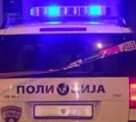 МВР: Пронајден е човечки леш во фаза на распаѓање во Зрновци