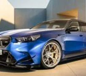 AC Schnitzer згаснува