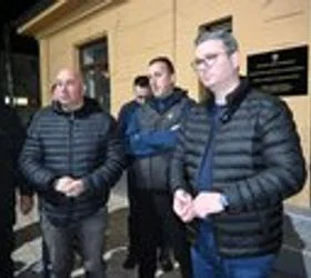 Трипуновски: Секој што ги злоупотребува институциите за лични интереси мора да одговара