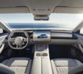 Кинезите го направија Xiaomi SU7 уште подобар