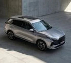 MGS9 PHEV – Засилување на европската понуда