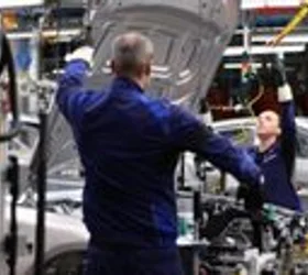 Кинеските автомобили се најпродавани во светот