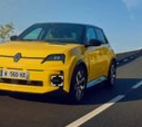 Расте продажбата на автомобили во Европа, се бараат електрични возила