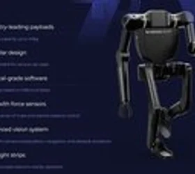 Renault воведува хуманоидни роботи: Едноставно решение за побрзо производство