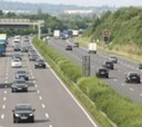 Германски еколози бараат да се ограничи брзината и да се смали зависноста од увоз на нафта