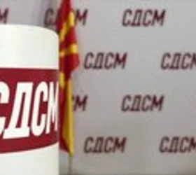 СДСМ: Мицкоски од собраниската говорница му додели задачи на новиот државен јавен обвинител
